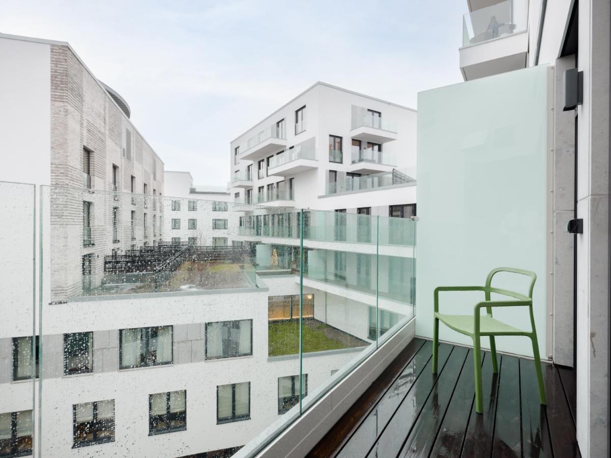 Fully Serviced Luxury At Sommerro * Oslo