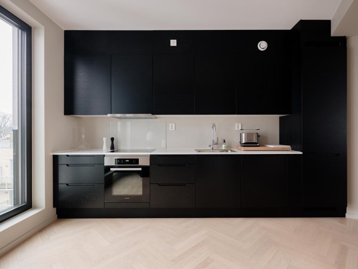 Fully Serviced Luxury At Sommerro *