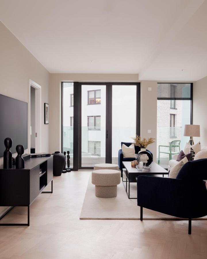 Appartement Fully Serviced Luxury At Sommerro
