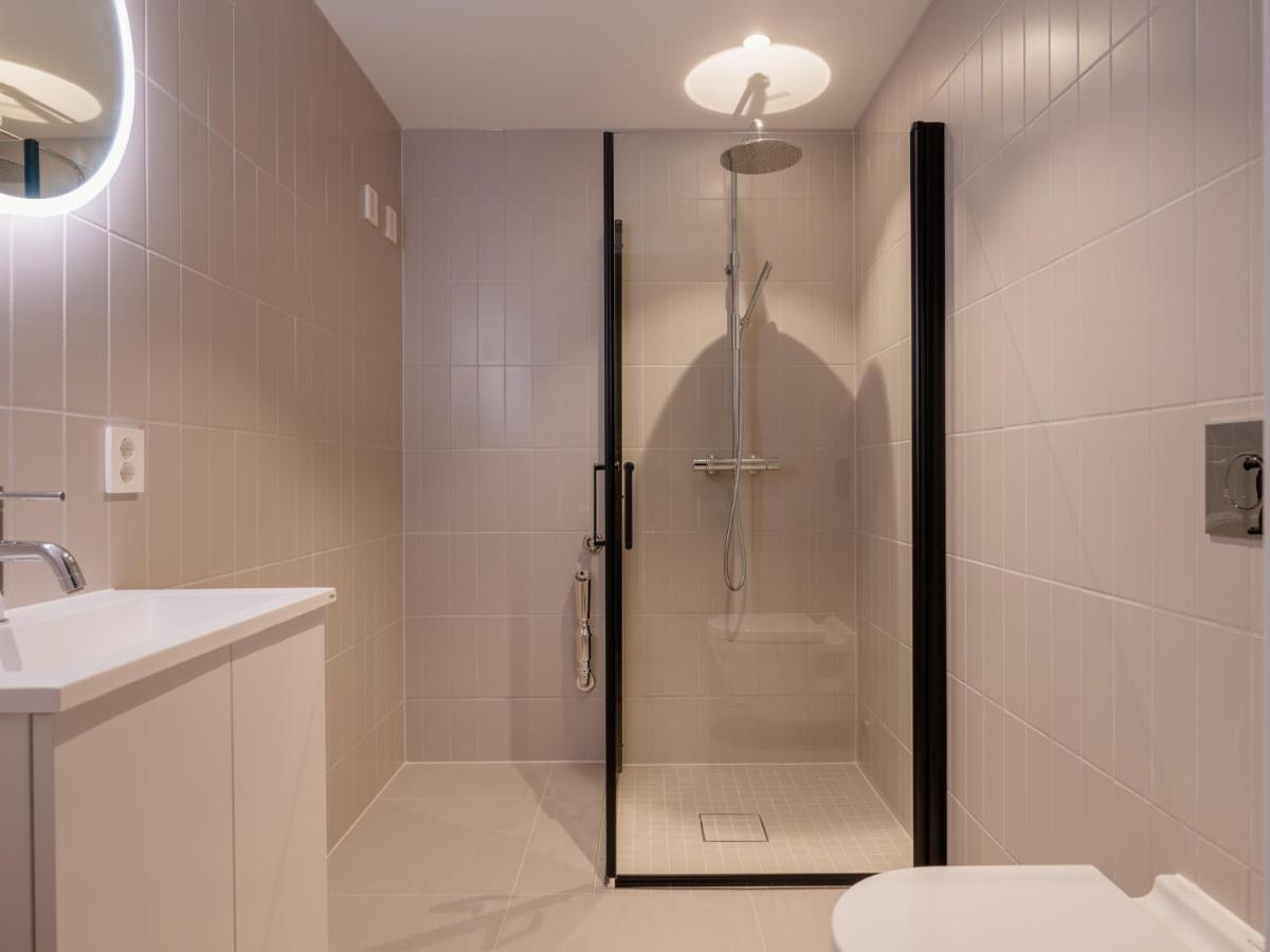 Fully Serviced Luxury At Sommerro *