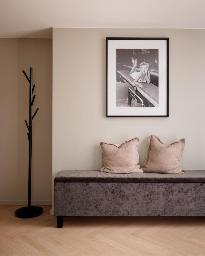 Appartement Fully Serviced Luxury At Sommerro