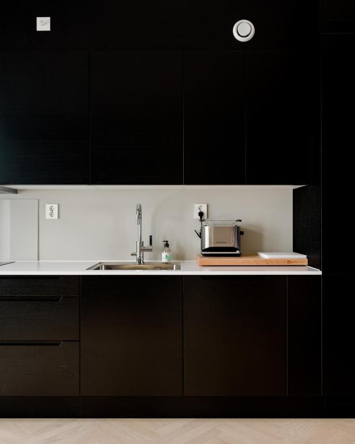 Fully Serviced Luxury At Sommerro *