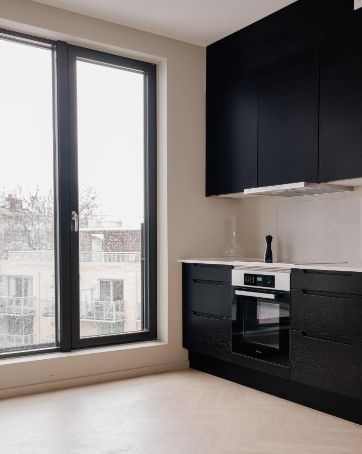 Fully Serviced Luxury At Sommerro Appartement *