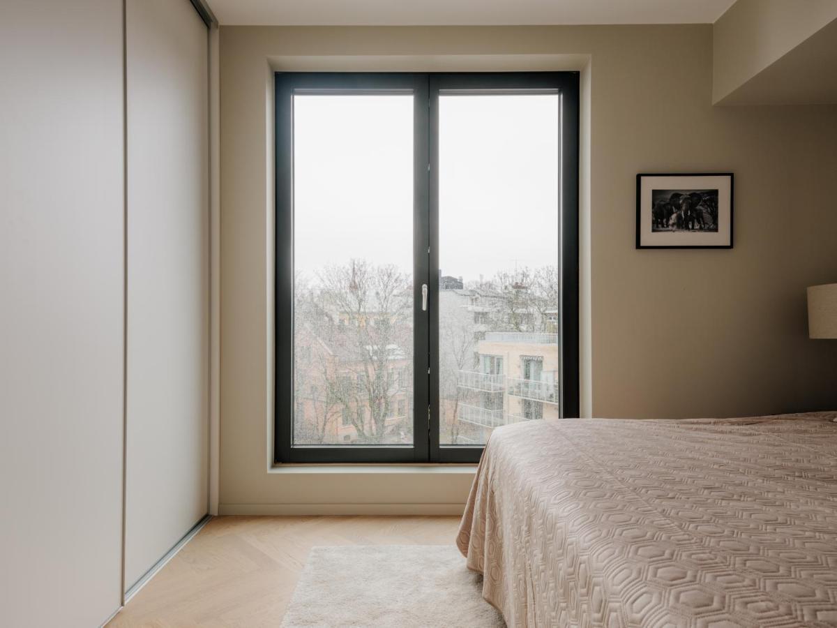 Fully Serviced Luxury At Sommerro * Oslo