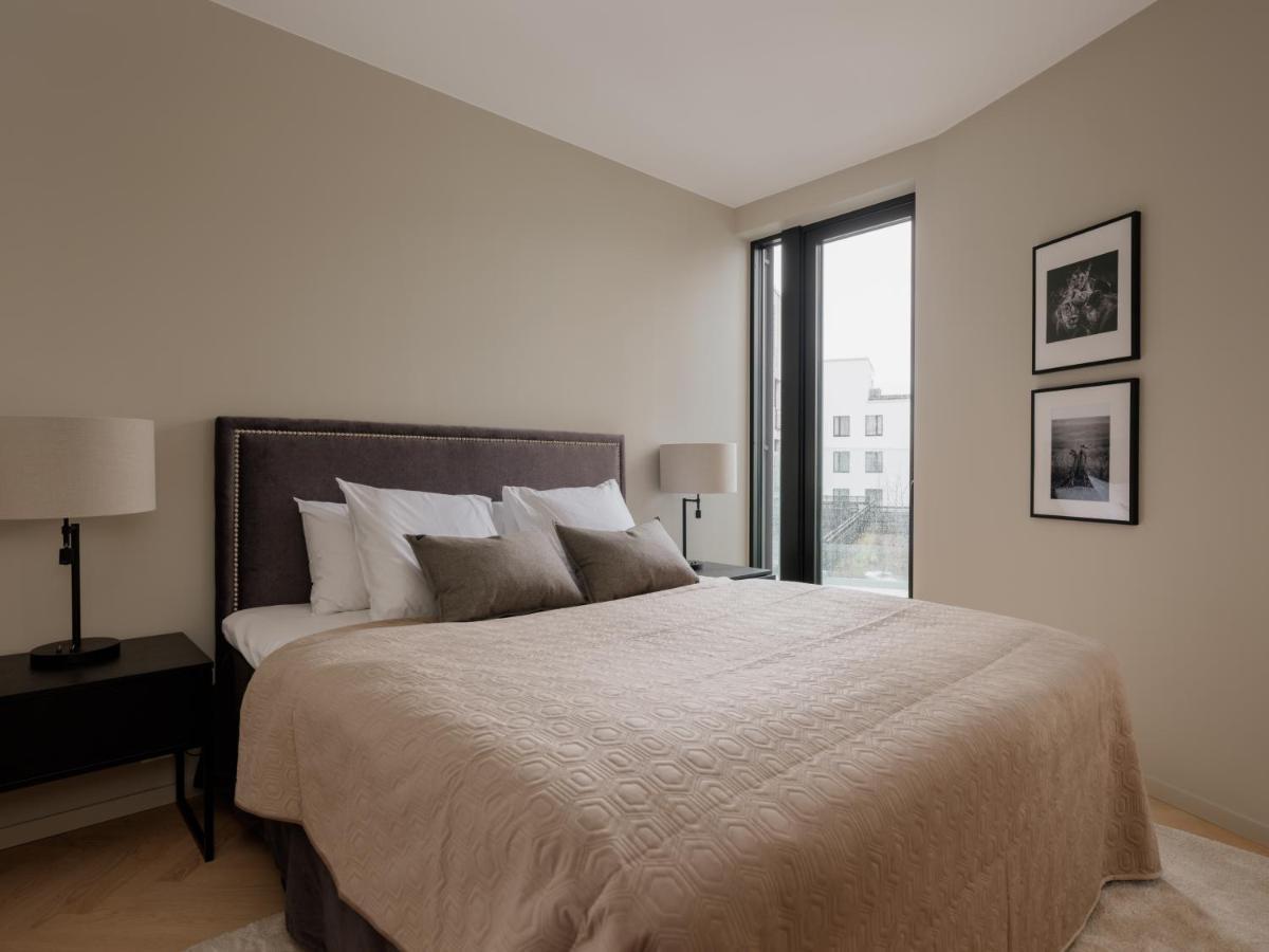 Appartement Fully Serviced Luxury At Sommerro