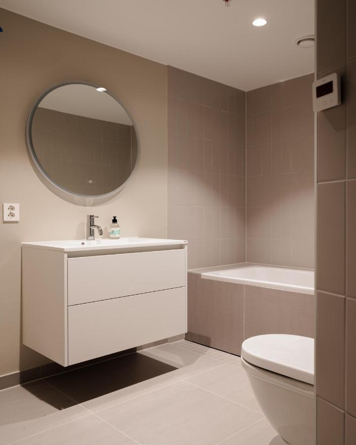 Appartement Fully Serviced Luxury At Sommerro Oslo