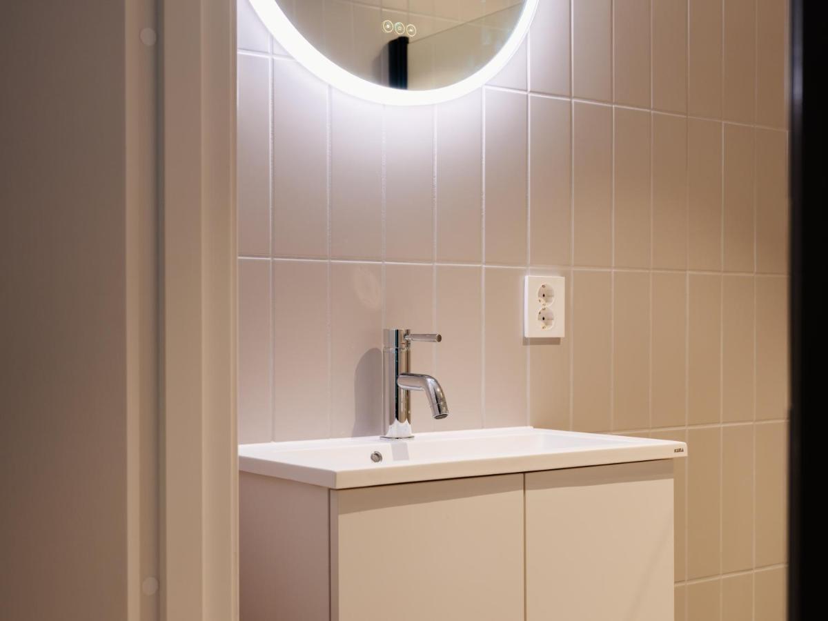 Appartement Fully Serviced Luxury At Sommerro Oslo
