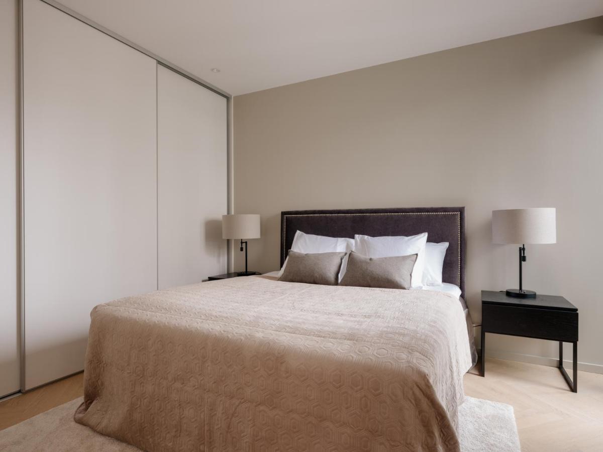 Fully Serviced Luxury At Sommerro Oslo