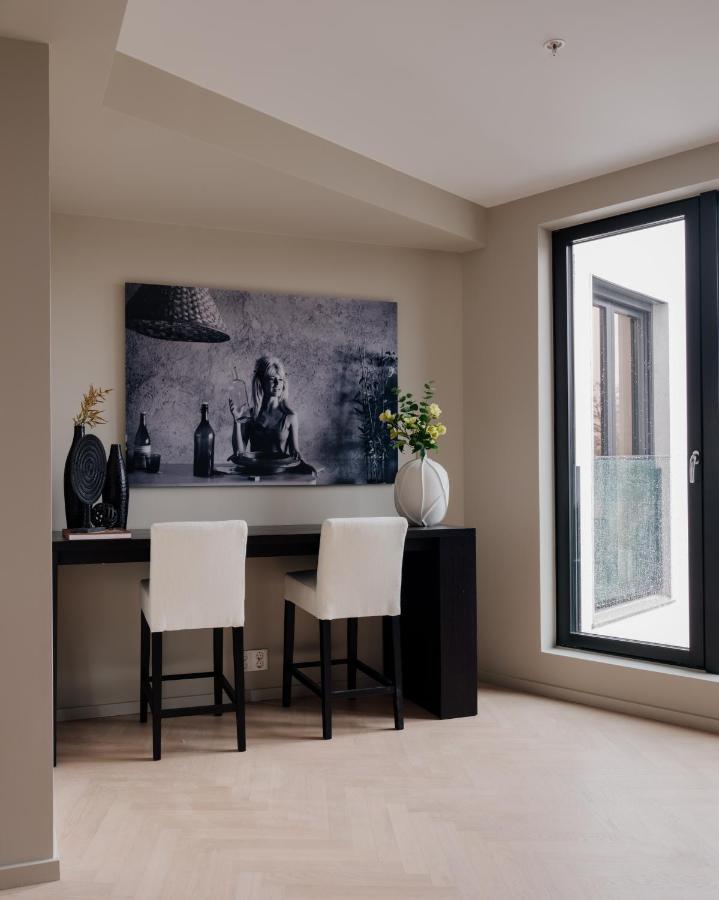 Fully Serviced Luxury At Sommerro